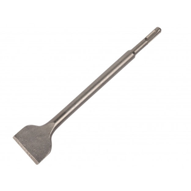 Picture of BLUESPOT SDS FLAT CHISEL 50 X 250MM