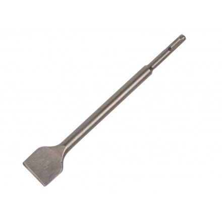 Picture of BLUESPOT SDS FLAT CHISEL 40 X 250MM