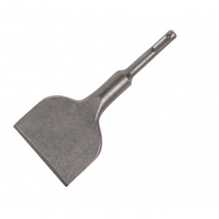 Picture of BLUESPOT SDS FLAT CHISEL 75 X 165MM