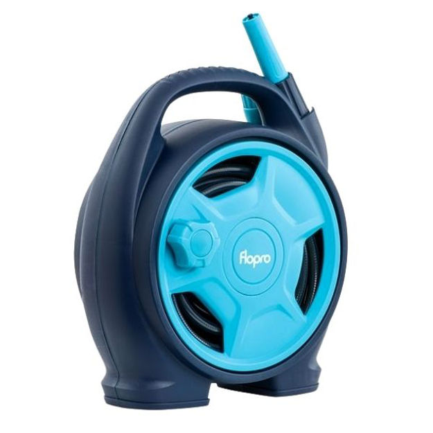 Picture of FLOPRO MINI HOSE REEL 10M