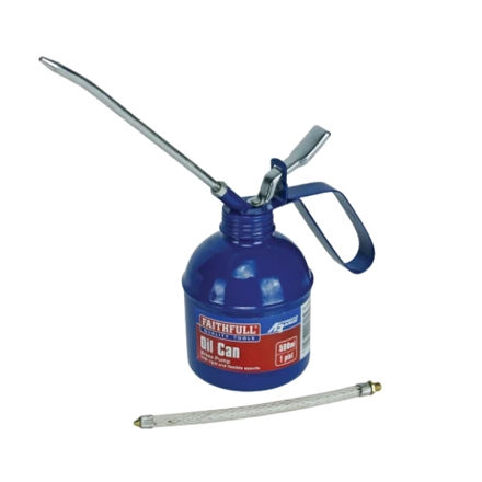 Picture of FAI/FULL FAIOC500 OIL CAN 500ML LEVER TYPE