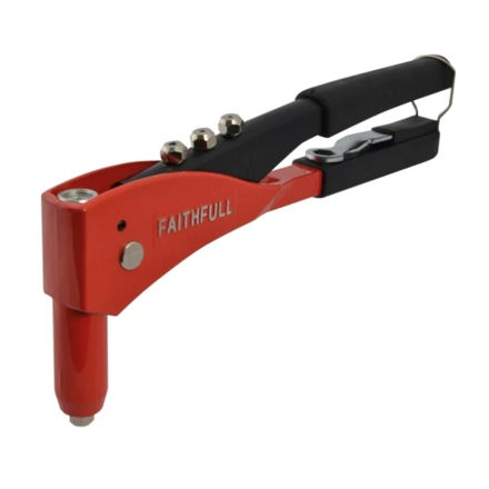 Picture of FAI/FULL FAIHDR HEAVY DUTY RIVETER