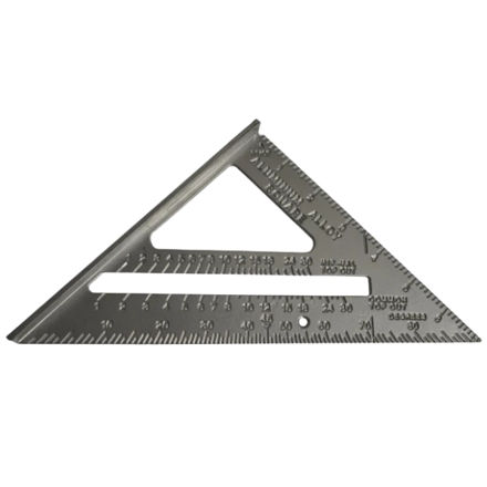 Picture of FAITHFULL QUICK SQUARE 180MM