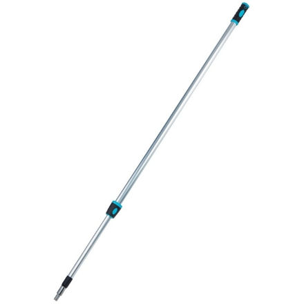Picture of OX PRO TELESCOPIC UNIVERSAL POLE 1350-3500MM