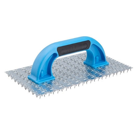 Picture of OX TRADE RENDER SCRAPER 250 X 130MM