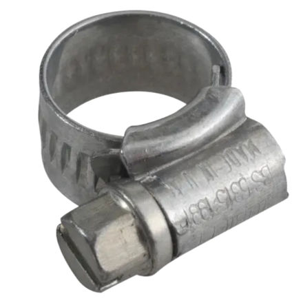 Picture of JUBILEE CLIP 9.5-12MM (REF 000)