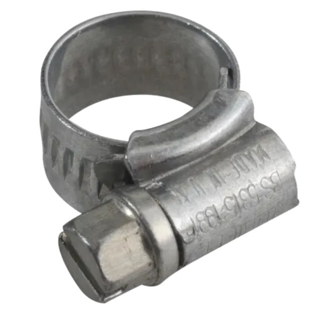 Picture of JUBILEE CLIP 9.5-12MM (REF 000)