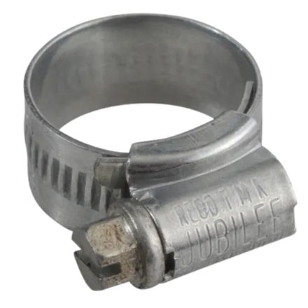 Picture of JUBILEE CLIP 16-22MM (REF O)