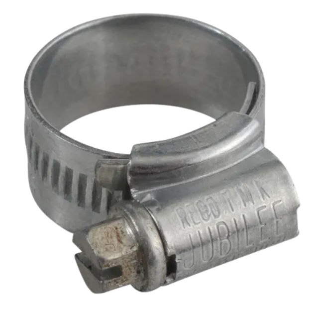 Picture of JUBILEE CLIP 16-22MM (REF O)