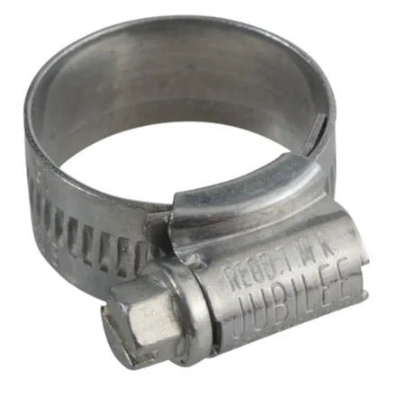 Picture of JUBILEE CLIP 18-25MM (REF OX)