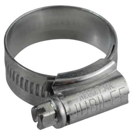 Picture of JUBILEE CLIP 22-30MM (REF 1A)