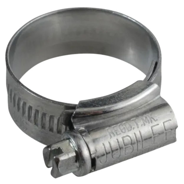 Picture of JUBILEE CLIP 22-30MM (REF 1A)