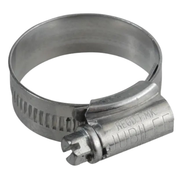 Picture of JUBILEE CLIP 25-35MM (REF 1)