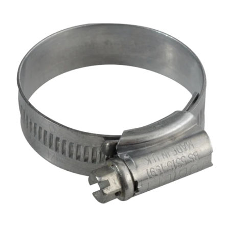 Picture of JUBILEE CLIP 30-40MM (REF 1X)