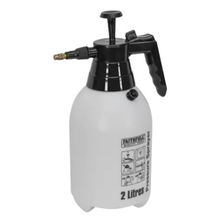 Picture of FAISPRAY2 PRESSURE SPRAYER HAND HELD 2L