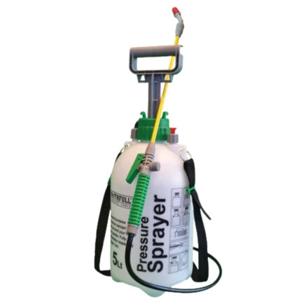 Picture of FAISPRAY5 PRESSURE SPRAYER HAND HELD 5L