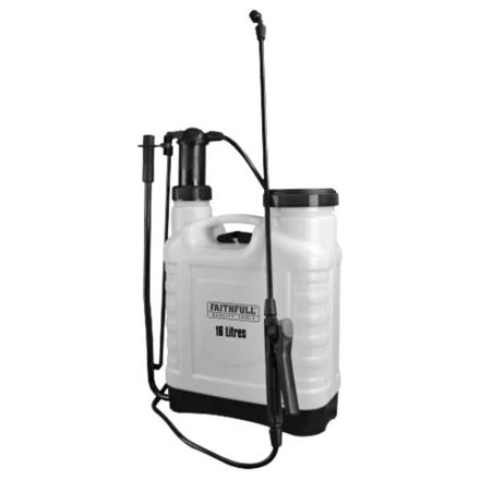 Picture of FAISPRAY16 PRESSURE SPRAYER HAND HELD 16L
