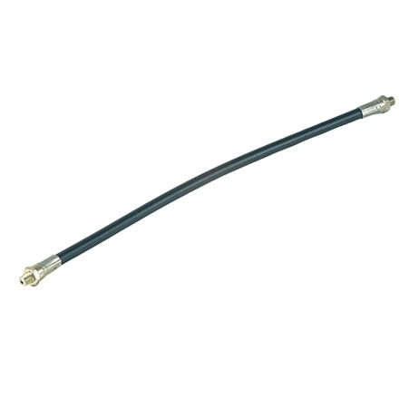 Picture of FAITHFULL GREASE GUN FLEX HOSE 300MM