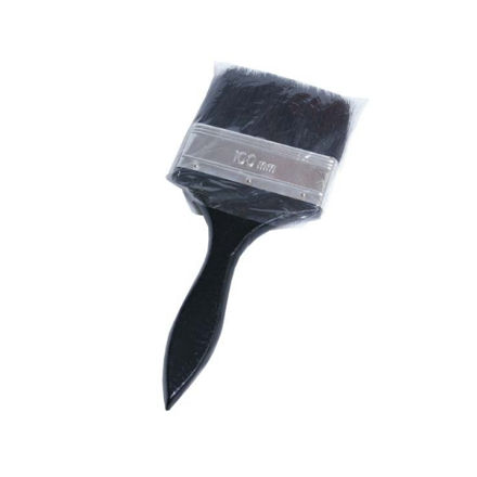 Picture of THROW AWAY BRUSHES 4" 100MM 