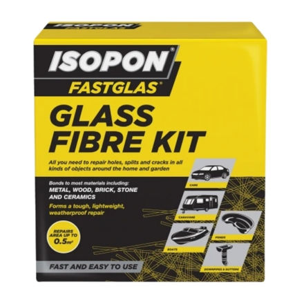 Picture of UPOGLLAD FASTGLAS GLASS FIBRE KIT LARGE