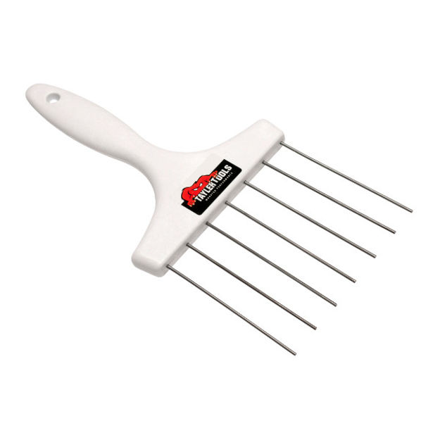 Picture of TAY-20002 TAYLER PLASTER SCRATCHING TOOL