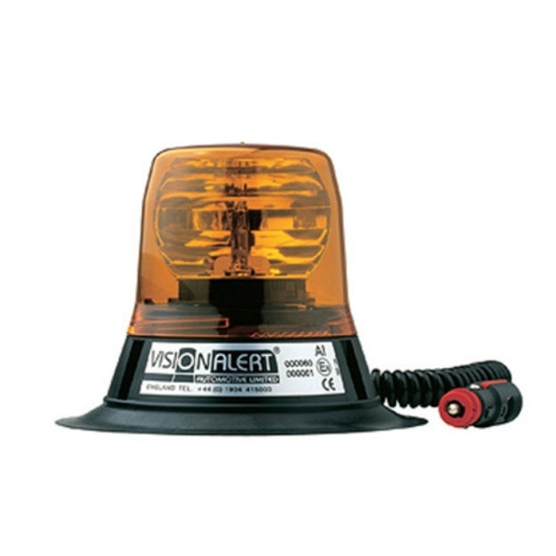 Picture of 1030007348 ROTATING BEACON VEHICLE LAMP