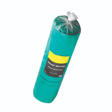 Picture of 1030006787 DEBRIS NETTING GREEN 50M X 3M