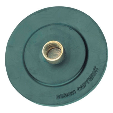 Picture of 41011 DRAIN PLUNGER 4""