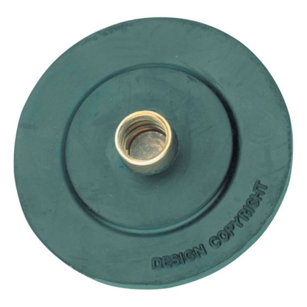 Picture of 41011 DRAIN PLUNGER 4""