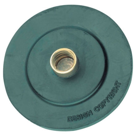 Picture of 41021 DRAIN PLUNGER 6""