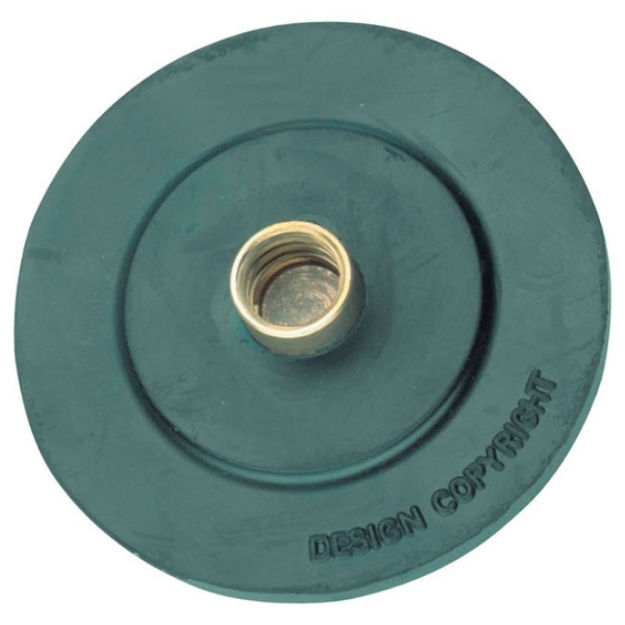 Picture of 41021 DRAIN PLUNGER 6""