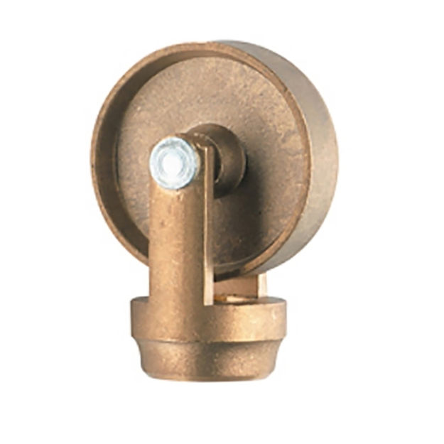 Picture of 43011 DRAIN CLEARING WHEEL