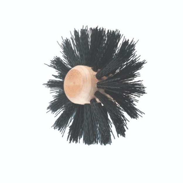 Picture of 53021 DRAIN CLEANING BRUSH 6""