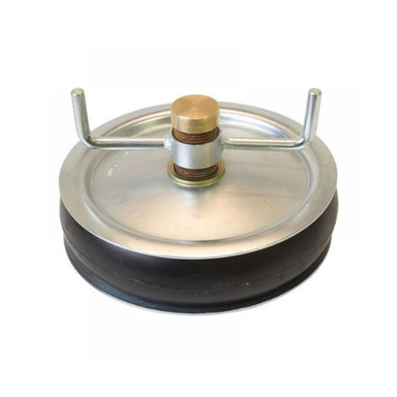 Picture of 73092 DRAIN TEST PLUG 6""