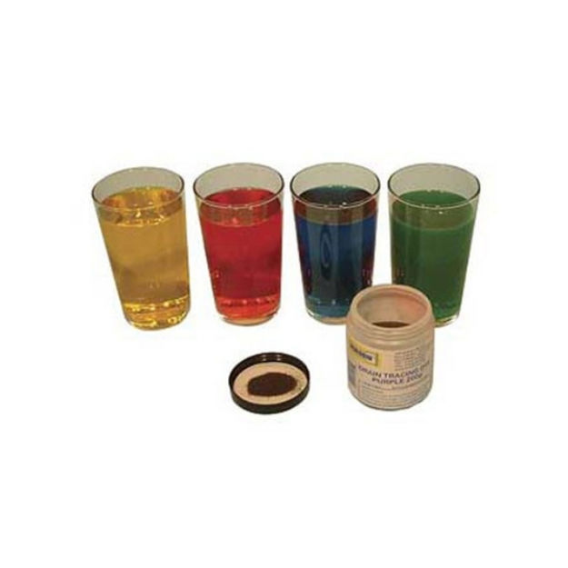 Picture of 1011280005 RED DRAIN TRACING DYE 200G