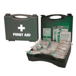 Picture of 1030033679 FIRST AID KIT 10 PERSON