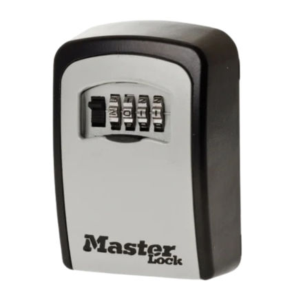 Picture of MASTERLOCK STD WALL MOUNTED KEYSAFE
