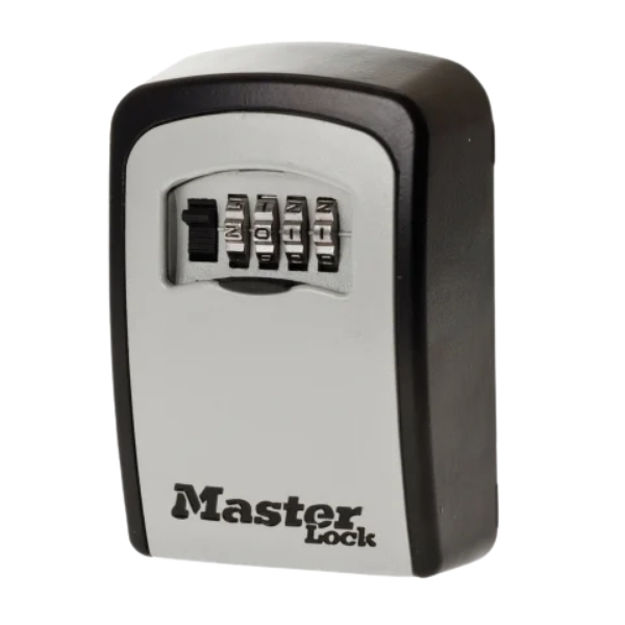 Picture of MASTERLOCK STD WALL MOUNTED KEYSAFE