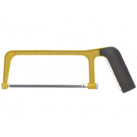 Picture of B/S JUNIOR HACKSAW 150MM