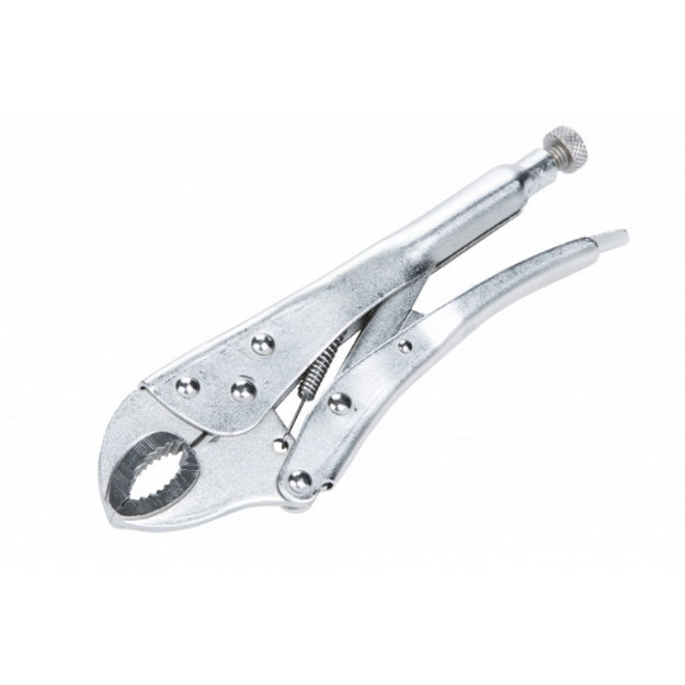 Picture of B/S LOCKING PLIER 250MM