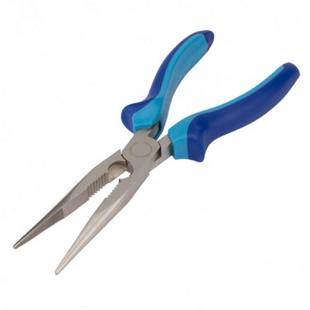 Picture of B/S LONG NOSED PLIER 200MM