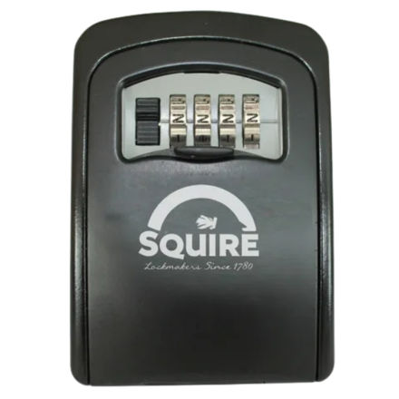 Picture of COMBINATION KEYSAFE