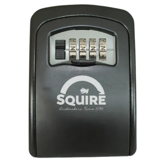Picture of COMBINATION KEYSAFE