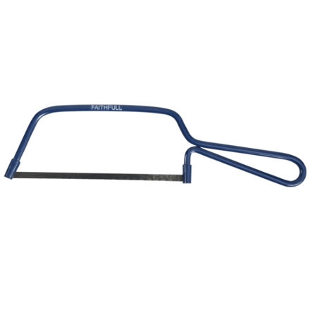 Picture of F/FUL JUNIOR HACKSAW 150MM
