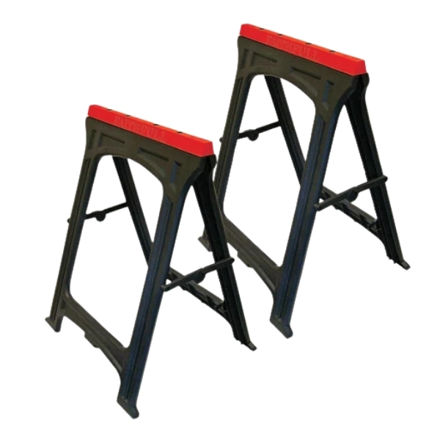 Picture of F/FUL PLASTIC TRESTLE 820 X 570