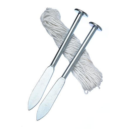 Picture of RST 91P COTTON PINS LINE & PIN SET