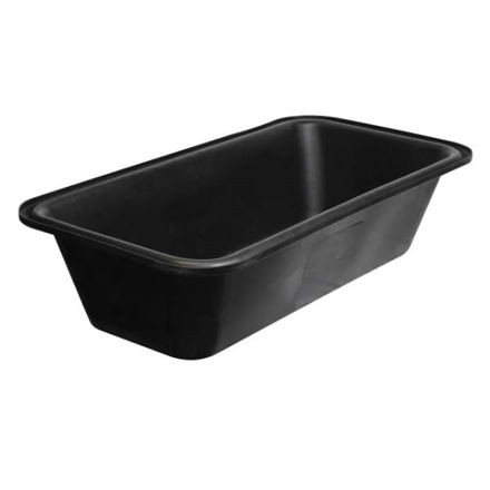 Picture of FAIBATH PLASTERERS BATH 120 X 60 X 30CM