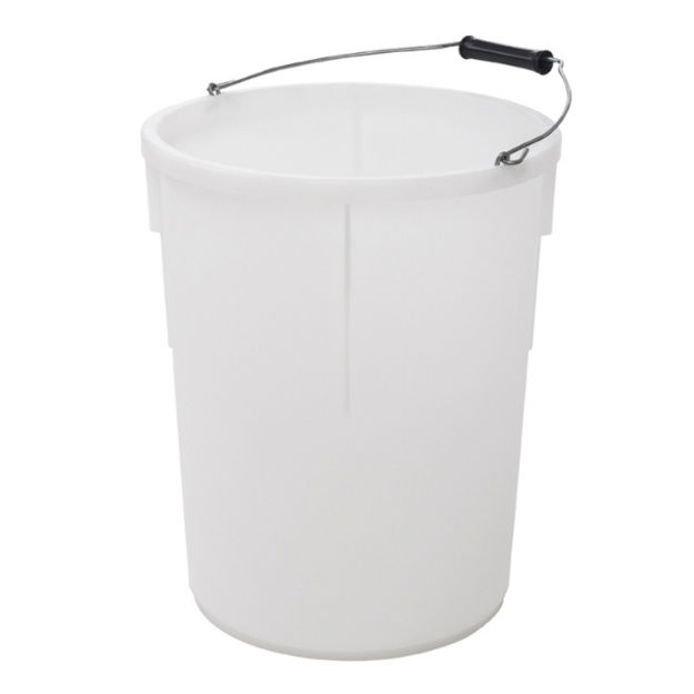 Picture of STADIUM BM195 PLASTERERS MIXING BUCKET 30L