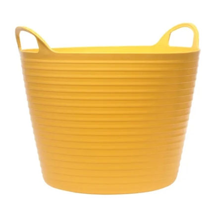 Picture of FAI/FULL FAIFLEX15Y YELLOW FLEX TUB 15L