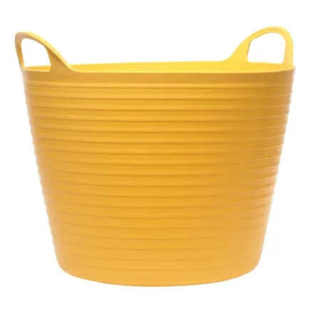 Picture of FAI/FULL FAIFLEX42Y YELLOW FLEX TUB 42L